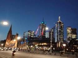 Melbourne dan Sydney Terus Bersaing Jadi Kota Paling Layak Huni di Dunia