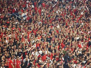 Polisi Malaysia Sebut WNI di Video Viral Dirampok, Tak Terkait Sepak Bola