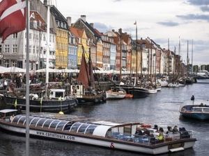 Foto: 10 Kota Paling Layak Huni di Dunia 2019