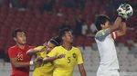 Indonesia Dipermalukan Malaysia
