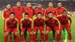 Indonesia Dipermalukan Malaysia