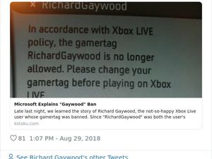 Derita Nama, Bikin Akun secara Online pun Susah