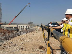 Menanti Sihir Tol Cisumdawu untuk Bandara Kertajati