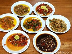 Aneka Sambal Rempah Ekonomis Sensasi Sadis Aneka Sambal Rempah Ekonomis Sensasi Sadis