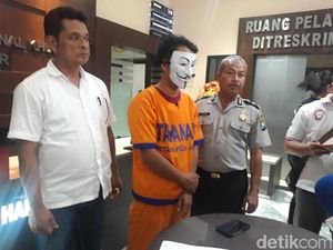 Terkait Hoaks di Asrama Mahasiswa Papua, Polisi Tetapkan Satu Tersangka Baru Terkait Hoaks di Asrama Mahasiswa Papua, Polisi Tetapkan Satu Tersangka Baru
