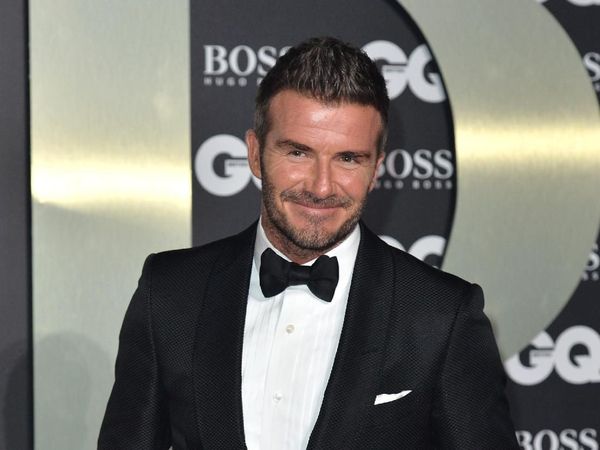 10 Sosok Dunia Sepakbola yang Paling Bikin Wanita Tergila-gila