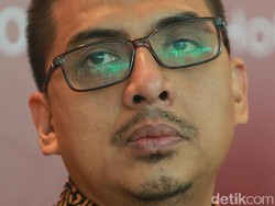 Wacana Presiden 3 Periode, Ahli Hukum UGM: Bisa Saja Terjadi!