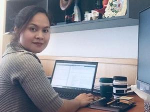 Jalan Pintas Bagi Calon Mahasiswi Australia Bidang IPTEK, Apa Kata Mahasiswi RI?