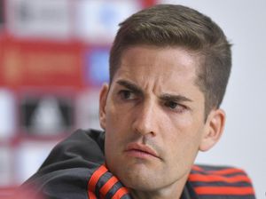 Rumania Vs Spanyol: Tak Seperti Debut untuk Robert Moreno Rumania Vs Spanyol: Tak Seperti Debut untuk Robert Moreno