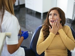 Sakit Gigi? Ini 10 Makanan yang Bisa Mengurangi Rasa Sakitnya