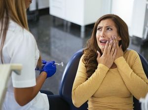 Sakit Gigi? Ini 10 Makanan yang Bisa Mengurangi Rasa Sakitnya Sakit Gigi? Ini 10 Makanan yang Bisa Mengurangi Rasa Sakitnya