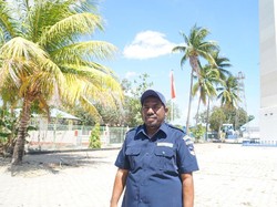 Cerita Penjaga Mercusuar di Pulau Paling Selatan Indonesia