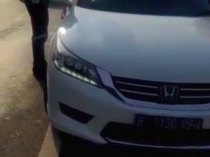 Strobo Diminati Kalangan Bikers Hingga Pejabat