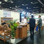 Produk Furnitur Indonesia Tembus Pasar Internasional di Cologne Jerman