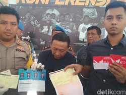 Pria Ini Tipu Korban Rp 120 Juta dengan Modus Rekrutmen PNS Tanpa Tes