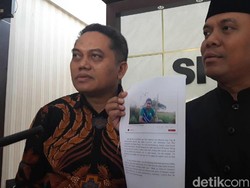 Gus Nur Laporkan Pemilik Akun YouTube yang Hina Dirinya