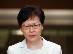 2 Hari Tak Ada Kasus Corona, PNS Hong Kong Kembali Kerja Pekan Depan