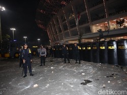 Suporter Ricuh, Bagaimana Peluang Indonesia Jadi Tuan Rumah Piala Dunia U-20?