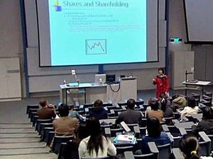 Australia Terima Seribu Dosen Asing Baru di Tahun 2018