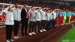 Indonesia Dipermalukan Malaysia