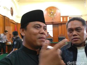 Kasus Video Hina NU, Gus Nur: Kalau Salah Saya Siap Dilaknat