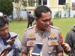 Pembunuh-Pemerkosa Gadis Baduy Dijerat Pasal Pembunuhan Berencana