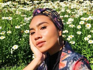 Tulis Pesan Menyentuh, Yuna Unggah Foto Kenangan dengan Ashraf Sinclair Tulis Pesan Menyentuh, Yuna Unggah Foto Kenangan dengan Ashraf Sinclair