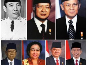 Kisah Perdebatan RUU KUHP Lintasi 7 Presiden, 13 Periode DPR dan 19 Menteri Kisah Perdebatan RUU KUHP Lintasi 7 Presiden, 13 Periode DPR dan 19 Menteri