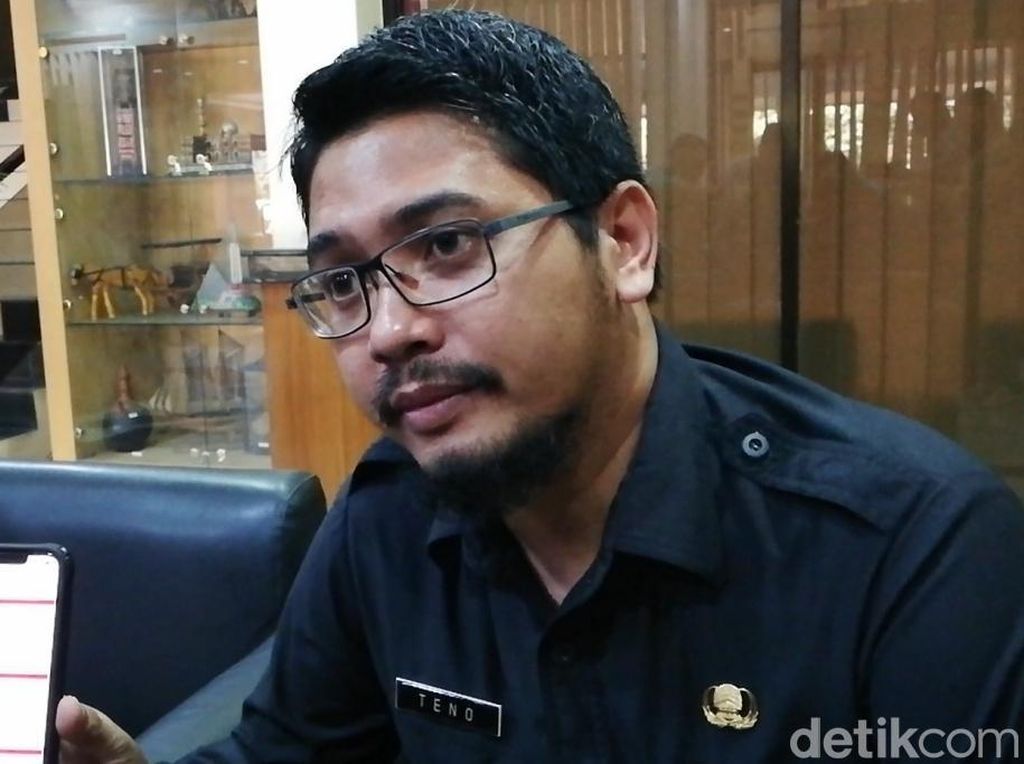 Plt Wali Kota Pasuruan Siap Maju Sebagai Wali Kota Tahun 2020 Plt Wali Kota Pasuruan Siap Maju Sebagai Wali Kota Tahun 2020