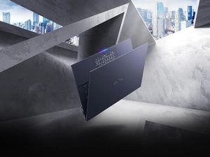 AsusPro B9 Diklaim Laptop Bisnis Paling Ringan di Dunia AsusPro B9 Diklaim Laptop Bisnis Paling Ringan di Dunia