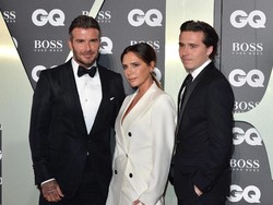 Hampir Bangkrut, Victoria Beckham Bahagia Calon Mertua Brooklyn Miliuner