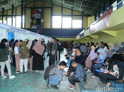 3 BUMN Buka Lowongan Kerja, Buruan Lamar!