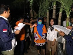 Aulia Kesuma Racik Jus Maut Isi 30 Butir Obat Tidur untuk Suami di Dapur