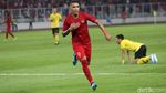 Indonesia Dipermalukan Malaysia