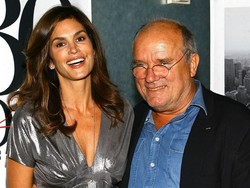 Fotografer Fashion Peter Lindbergh Meninggal, Para Supermodel Dunia Berduka