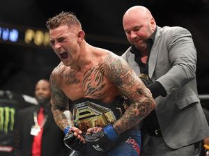 Khabib: Poirier Tantangan yang Lebih Sulit Ketimbang McGregor Khabib: Poirier Tantangan yang Lebih Sulit Ketimbang McGregor