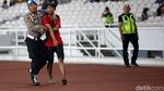 Indonesia Kalah, Suporter Berulah