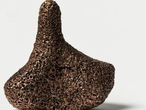 Unik! Ada Patung Berbau Air Susu di London Unik! Ada Patung Berbau Air Susu di London