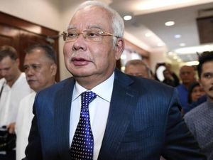 Malaysia Ajukan Gugatan Perdata untuk Kembalikan Uang Korupsi 1MDB