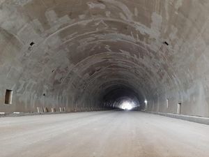 Mengintip Progres Tol Cisumdawu, Penyambung Hidup Kertajati