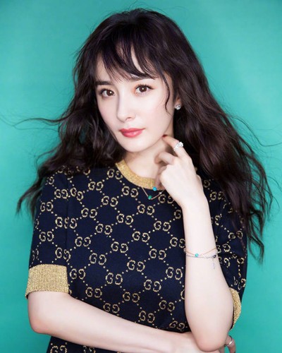 Yang Mi