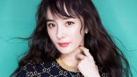 Foto: Artis Cantik China Jadi Sensasi, Baru Cerai Sudah Punya Pacar Lagi