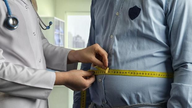 ilustrasi diet ketogenic