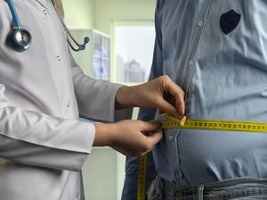 Diet Pakai Obat Diabetes, Nyawa Ibu 3 Anak Ini Hampir Melayang