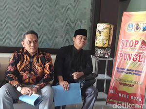 Gus Nur Pertanyakan Laporannya yang Mangkrak, Ini Kata  Polda Jatim