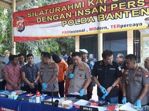 Cerita Luar Biasa Keji Pemerkosaan Gadis Baduy