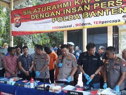 Cerita Luar Biasa Keji Pemerkosaan Gadis Baduy