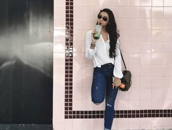 5 Fakta Asisten Nia Ramadhani yang Bikin Prank Resign