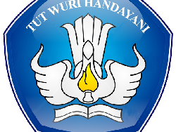 Arti dan Makna Warna Logo Tut Wuri Handayani, Siswa Sudah Tahu?