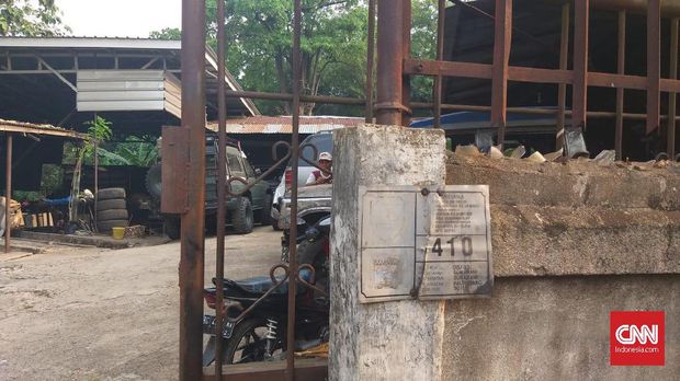 Ahmad Yani Didakwa Obral Proyek sebagai Bupati Muara Enim